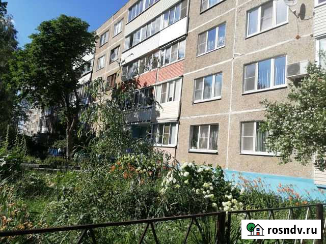 1-комнатная квартира, 34 м², 3/5 эт. на продажу в Воскресенске Воскресенск - изображение 1