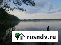 Участок ИЖС 10 сот. на продажу в Талицах Талицы - изображение 1