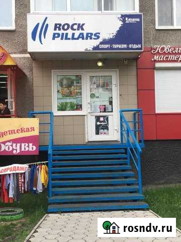 Сдам нежилое помещение Абакан - изображение 1