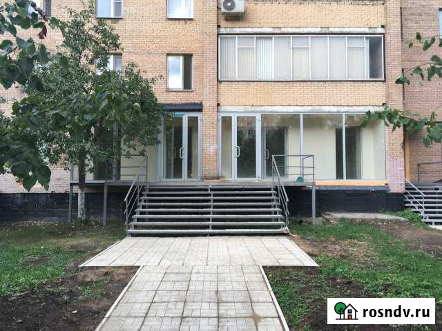 Торговое помещение свободного назначения, 35-85 кв.м. Железнодорожный - изображение 1