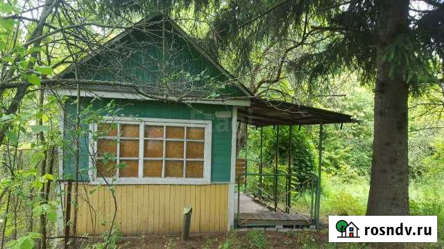 Дача 37 м² на участке 6 сот. на продажу в Брянске Брянск - изображение 1