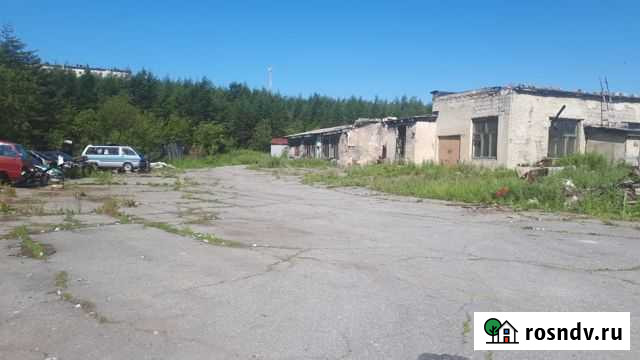 Машиноместо на продажу в Магадане Магадан - изображение 1