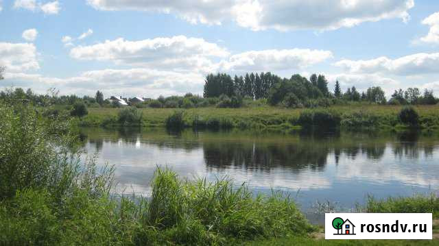 Дача 30 м² на участке 10 сот. на продажу в Твери Тверь - изображение 1