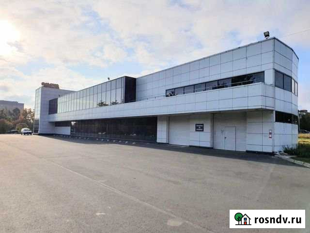 Торговое помещение/здание 2 этажа 2650 кв.м. Петрозаводск - изображение 1