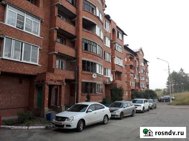 1-комнатная квартира, 33 м², 4/6 эт. на продажу в Братске Братск - изображение 1