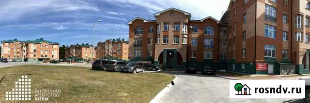 1-комнатная квартира, 35 м², 2/5 эт. на продажу в Ханты-Мансийске Ханты-Мансийск - изображение 1