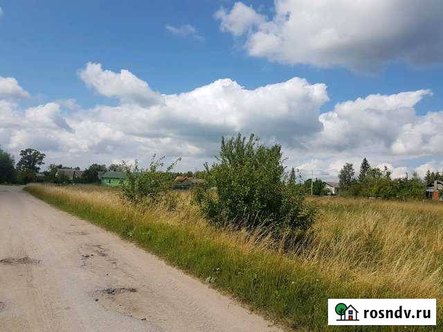 Участок СНТ, ДНП 34 сот. на продажу в Гвардейске Гвардейск - изображение 1