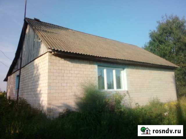 Дом 98 м² на участке 50 сот. на продажу в Черни Чернь - изображение 1