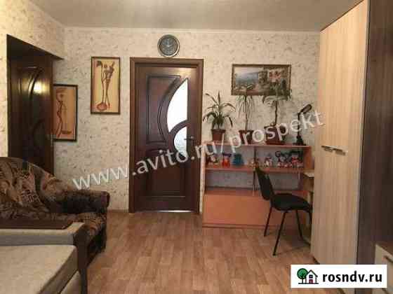 4-комнатная квартира, 71 м², 1/9 эт. на продажу в Симферополе Симферополь