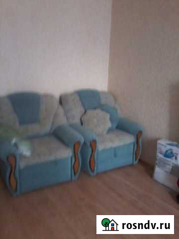 Комната 21 м² в 3-ком. кв., 2/2 эт. на продажу в Чебаркуле Чебаркуль - изображение 1