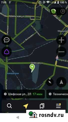 Гараж 18 м² в аренду в Екатеринбурге Екатеринбург - изображение 1