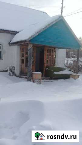 Дом 75.2 м² на участке 24.7 сот. на продажу в Завьялово Алтайского края Завьялово - изображение 1