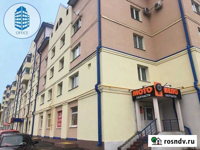 Помещение свободного назначения 160 кв.м. Рыбинск - изображение 1