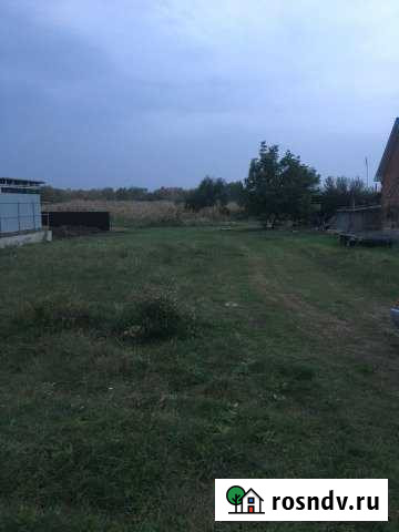 Участок ИЖС 8 сот. на продажу в Тимашевске Тимашевск - изображение 1