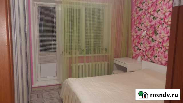 3-комнатная квартира, 62 м², 5/5 эт. на продажу в Волгодонске Волгодонск - изображение 1