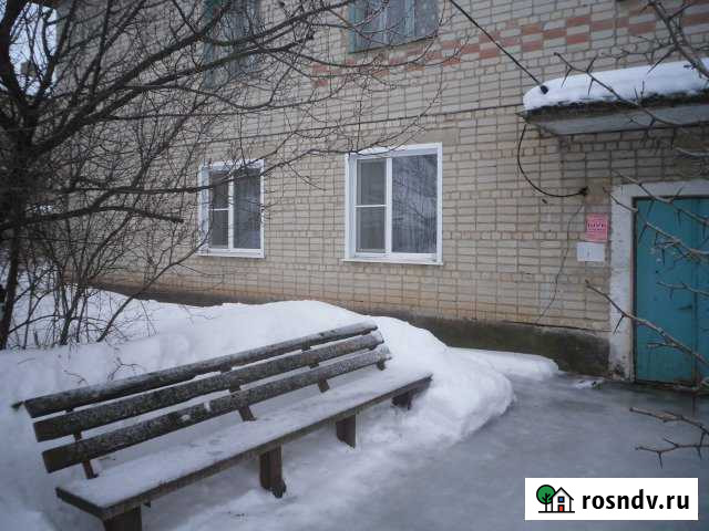 2-комнатная квартира, 44 м², 1/2 эт. на продажу в Ольховатке Ольховатка - изображение 1