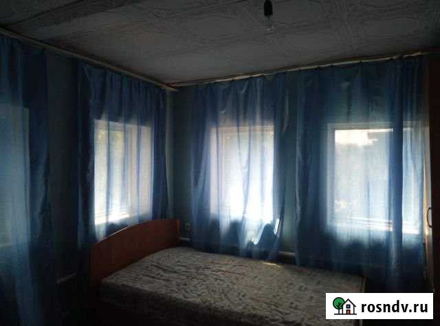 Дом 40 м² на участке 6 сот. в аренду на длительный срок в Новосибирске Новосибирск - изображение 1