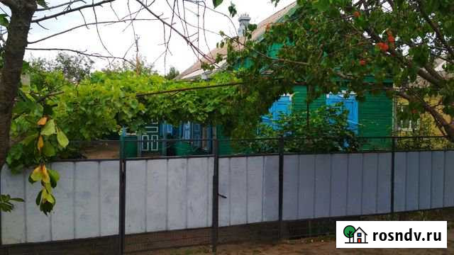 Дом 60 м² на участке 3.4 сот. на продажу в Тихорецке Тихорецк - изображение 1