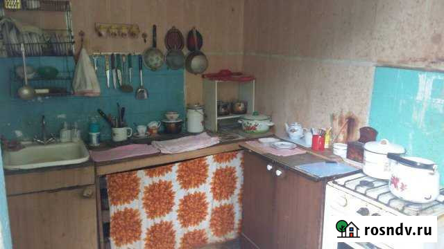 1-комнатная квартира, 31 м², 2/5 эт. на продажу в Коломне Коломна - изображение 1