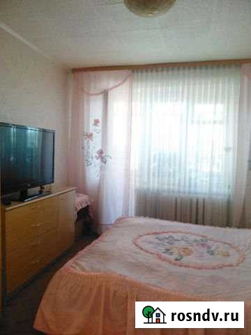 3-комнатная квартира, 62 м², 3/5 эт. на продажу в Ухте Ухта - изображение 1