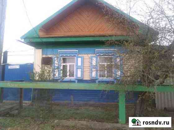 Дом 35 м² на участке 90 сот. на продажу в Саянске Саянск