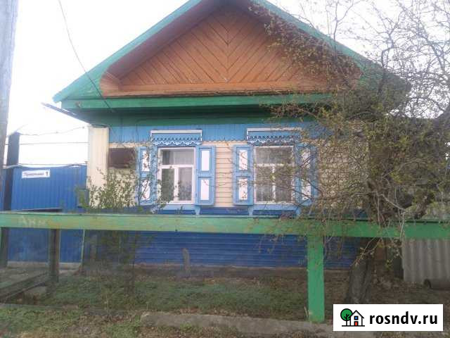 Дом 35 м² на участке 90 сот. на продажу в Саянске Саянск - изображение 1