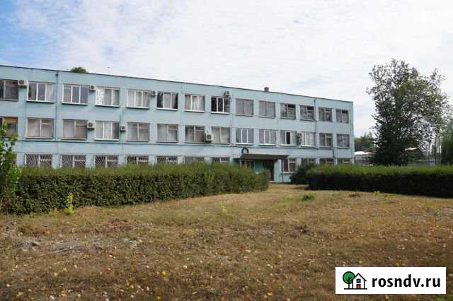 Офисное и производственное помещение, 10-2000 кв.м. Лиски - изображение 1