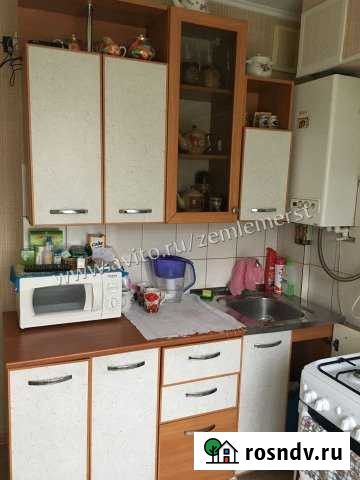 2-комнатная квартира, 45 м², 1/3 эт. на продажу в Ступино Ступино - изображение 1