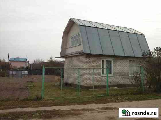 Дача 43 м² на участке 7 сот. на продажу в Козельске Козельск