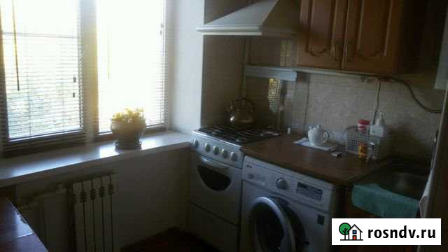 2-комнатная квартира, 38 м², 4/5 эт. в аренду на длительный срок в Новочеркасске Новочеркасск - изображение 1