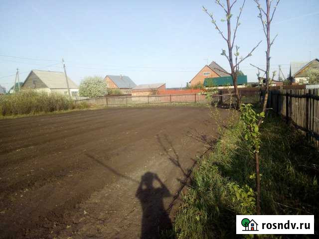 Участок ИЖС 7 сот. на продажу в Кетово Кетово - изображение 1