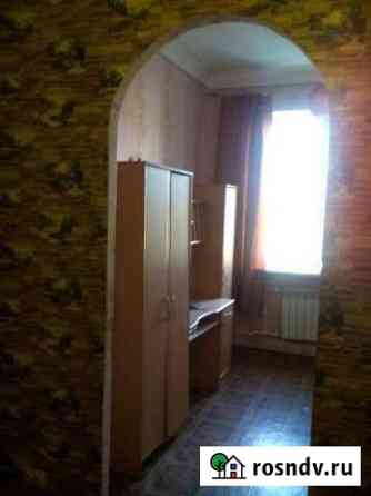 Комната 16 м² в 1-ком. кв., 3/3 эт. на продажу в Котовске Котовск