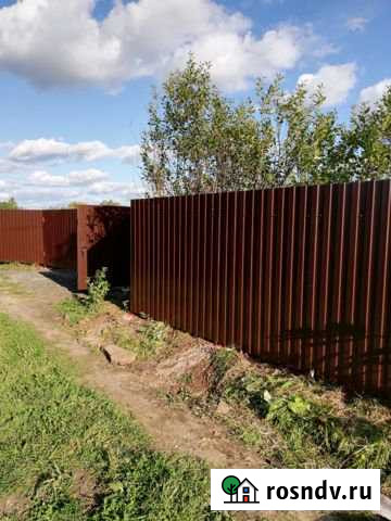 Участок СНТ, ДНП 6 сот. на продажу в Йошкар-Оле Йошкар-Ола - изображение 1