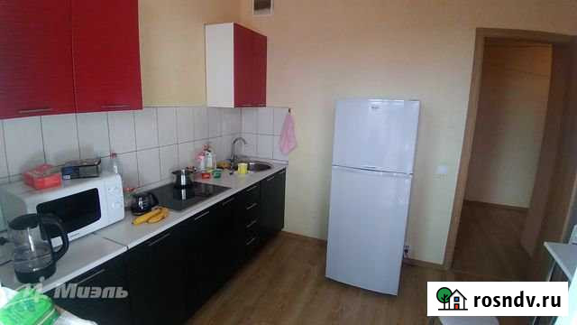 1-комнатная квартира, 35 м², 2/5 эт. на продажу в Люберцах Люберцы - изображение 1