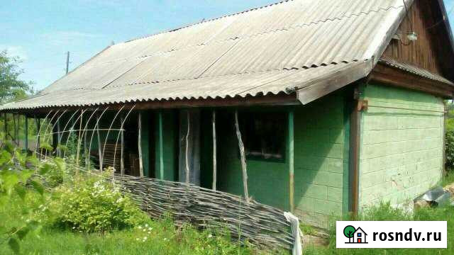 Дача 50 м² на участке 10 сот. на продажу в Бийске Бийск - изображение 1