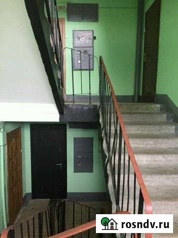 2-комнатная квартира, 53 м², 2/5 эт. на продажу в Кингисеппе Кингисепп - изображение 1