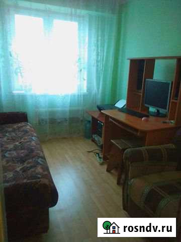 3-комнатная квартира, 50 м², 3/5 эт. на продажу в Черемухово Черемухово - изображение 1