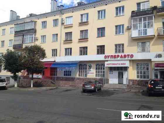 Помещение для бизнеса, отличный рекламный фасад Чебоксары