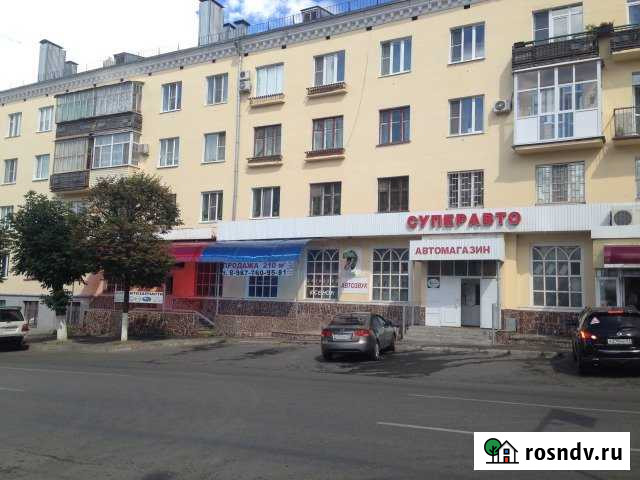 Помещение для бизнеса, отличный рекламный фасад Чебоксары - изображение 1