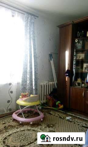 2-комнатная квартира, 40 м², 1/2 эт. на продажу в Кетово Кетово - изображение 1