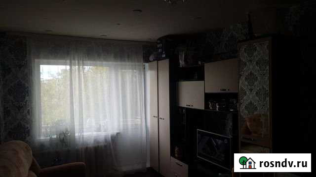 2-комнатная квартира, 42 м², 2/4 эт. на продажу в Озерске Челябинской области Озерск - изображение 1