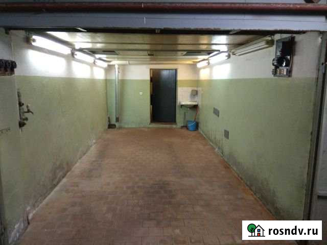 Гараж 22 м² на продажу в Одинцово Одинцово - изображение 1