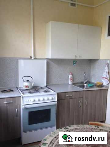 2-комнатная квартира, 55 м², 3/4 эт. в аренду на длительный срок в Новороссийске Новороссийск - изображение 1