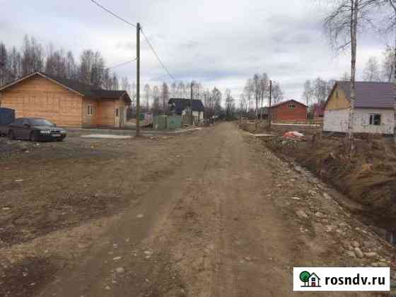 Участок ИЖС 15 сот. на продажу в Петрозаводске Петрозаводск