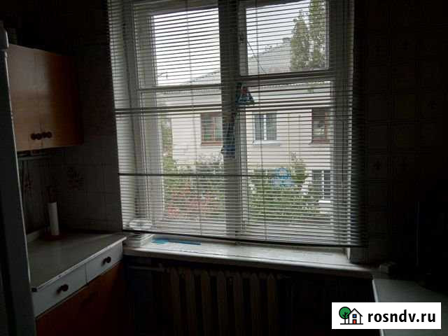 2-комнатная квартира, 47 м², 2/2 эт. на продажу в Лисках Лиски - изображение 1