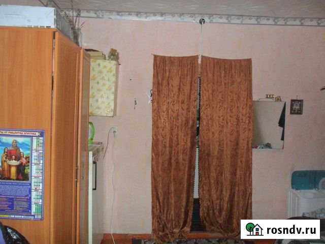 Комната 18 м² в 3-ком. кв., 2/2 эт. на продажу в Кургане Курган - изображение 1