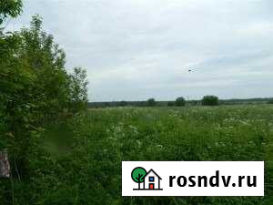 Участок ИЖС 8 сот. на продажу в Шексне Шексна - изображение 1