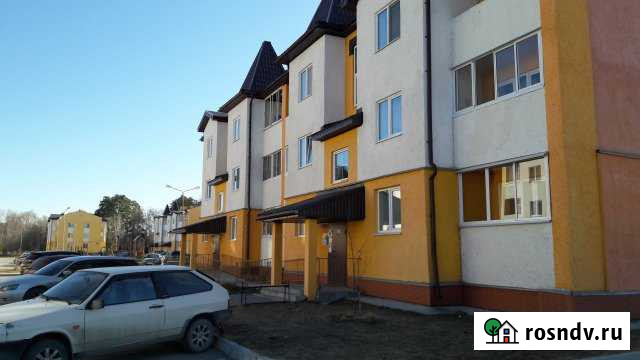 1-комнатная квартира, 28 м², 2/3 эт. на продажу в Заречном Свердловской области Заречный - изображение 1