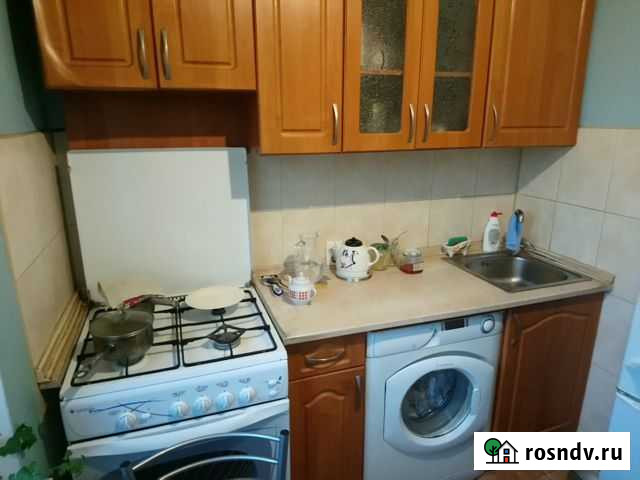 3-комнатная квартира, 53 м², 5/9 эт. на продажу в Балашихе Балашиха - изображение 1