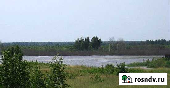 Участок СНТ, ДНП 13 сот. на продажу в Некрасовском Ярославской области Некрасовское - изображение 1